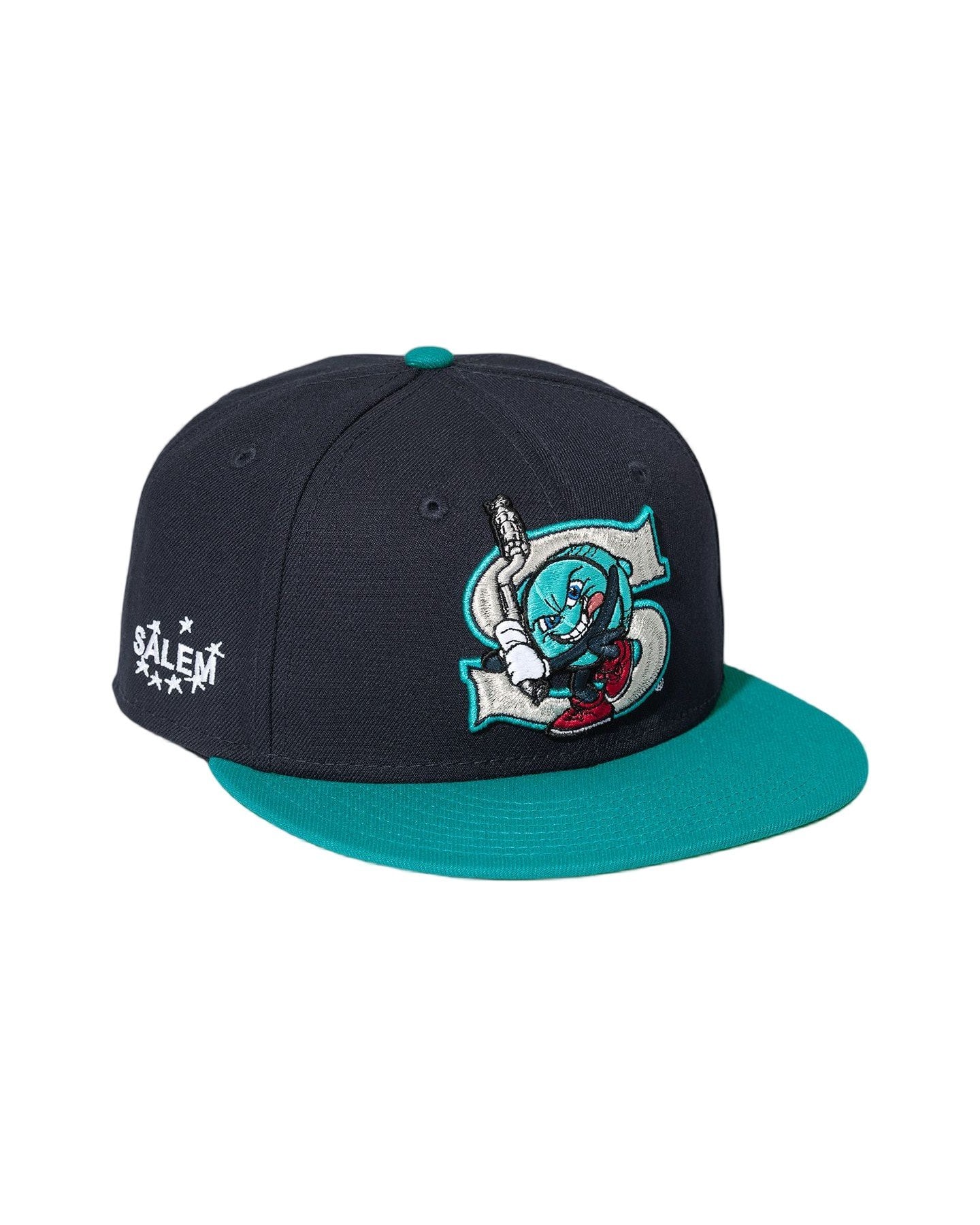 Supreme/SALEM New Era®